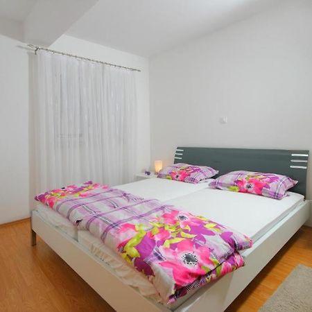 Apartmani Mane Trogir Eksteriør bilde