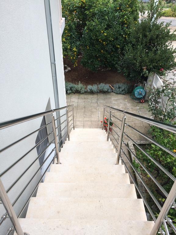Apartmani Mane Trogir Eksteriør bilde