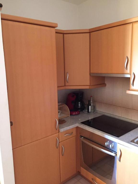 Apartmani Mane Trogir Eksteriør bilde