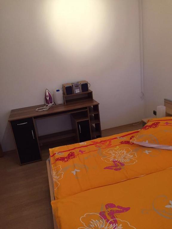 Apartmani Mane Trogir Eksteriør bilde
