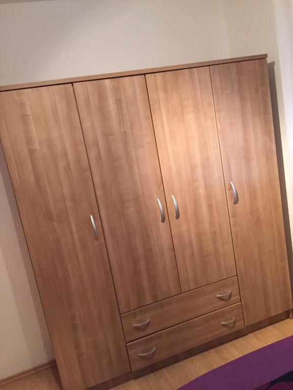 Apartmani Mane Trogir Eksteriør bilde