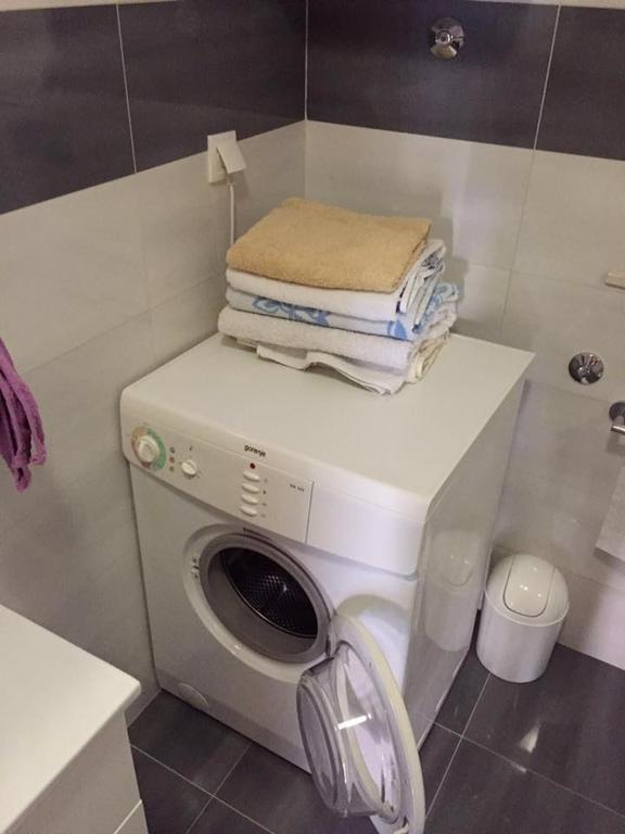 Apartmani Mane Trogir Eksteriør bilde