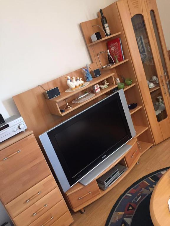 Apartmani Mane Trogir Eksteriør bilde