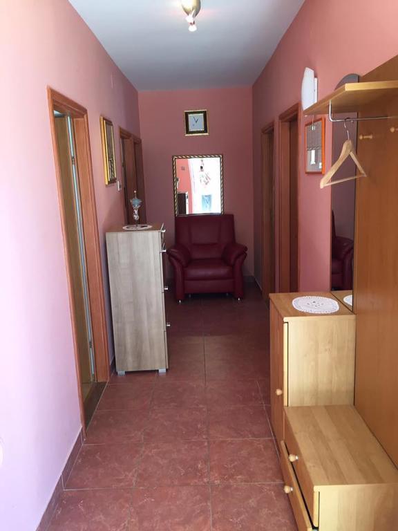 Apartmani Mane Trogir Eksteriør bilde