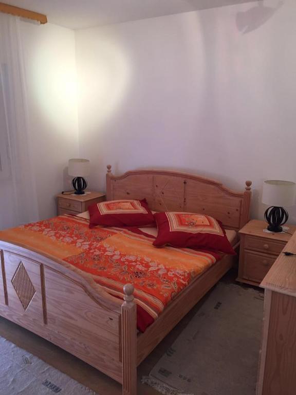 Apartmani Mane Trogir Eksteriør bilde