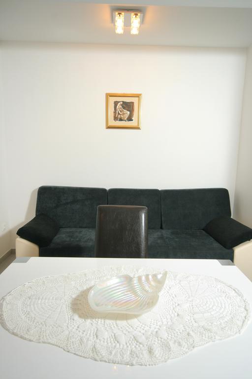 Apartmani Mane Trogir Eksteriør bilde