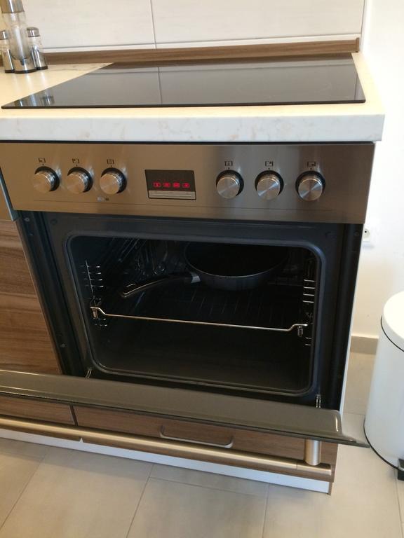 Apartmani Mane Trogir Eksteriør bilde