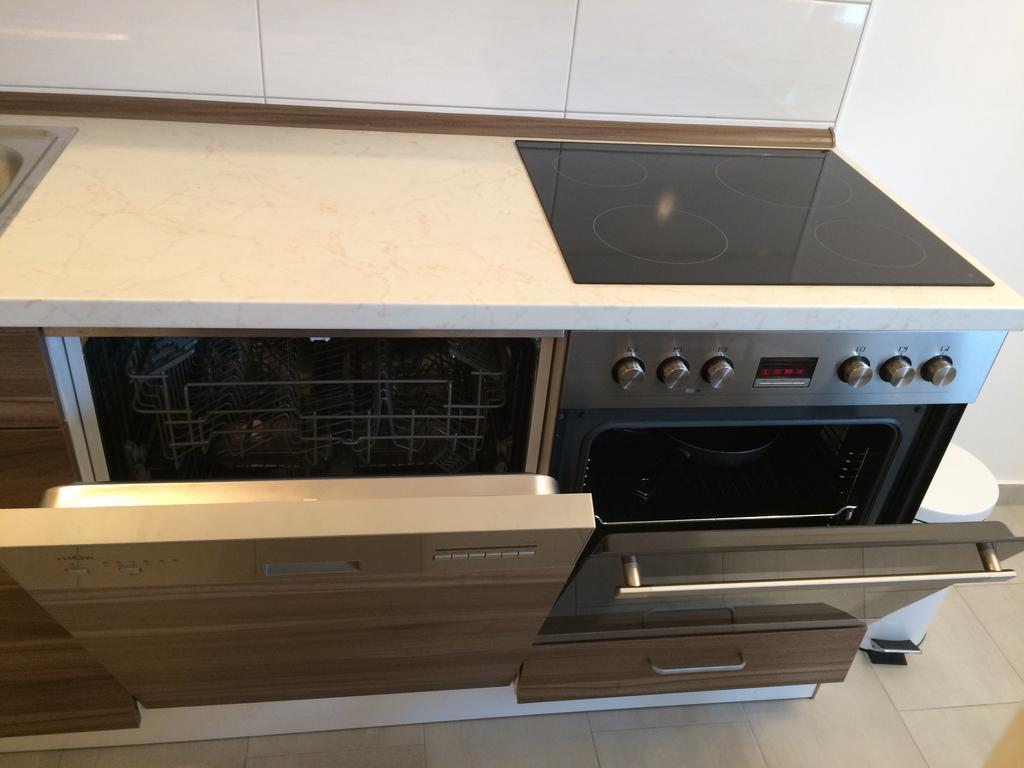 Apartmani Mane Trogir Eksteriør bilde