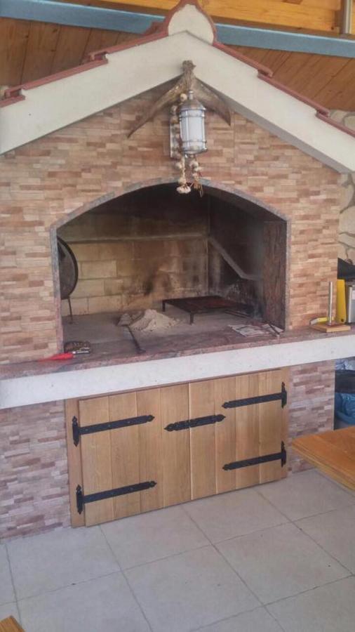 Apartmani Mane Trogir Eksteriør bilde