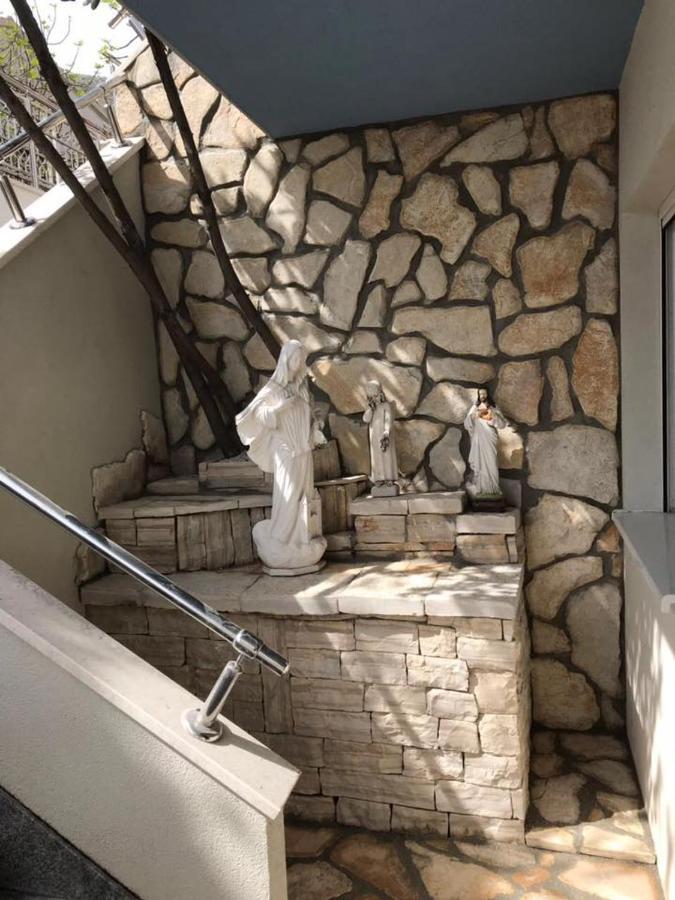 Apartmani Mane Trogir Eksteriør bilde