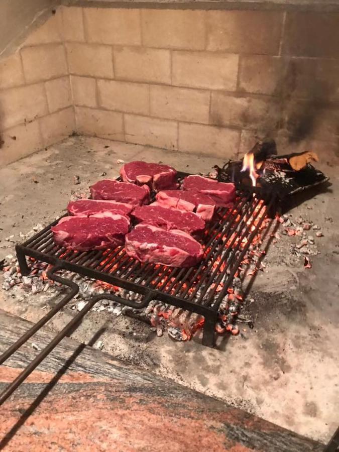 Apartmani Mane Trogir Eksteriør bilde